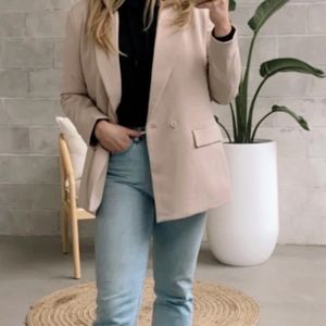 Rd style abby road blazer